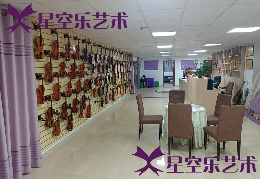 福州音樂(lè)素養(yǎng)培訓(xùn)哪里好？